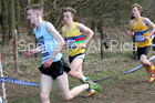Mens under-17s 2019 British Athletics Inter Counties Cross Country, Prestwood Hall, Loughborough. Photo:  David T. Hewitson/Sports for All Pics